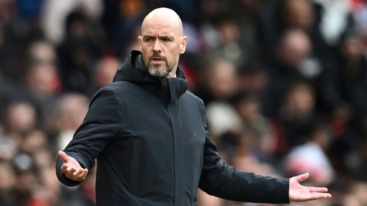 Ten Hag, entrenador del Manchester United, dejaría que McTominay se marche / Besoccer.com