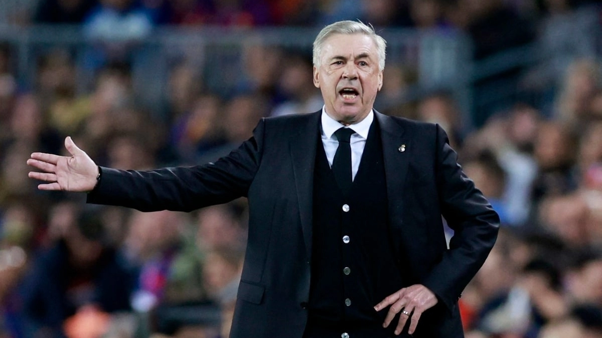 El nuevo central BOMBA que el Real Madrid añade a su lista de deseos / ABC.es