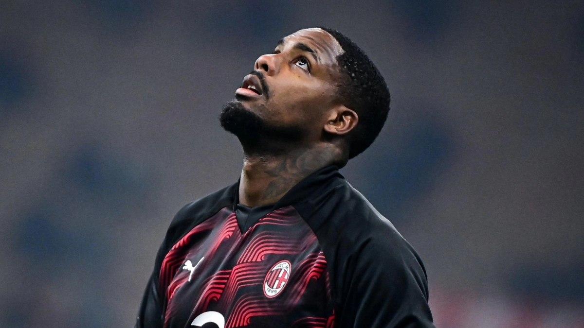 The Milan is looking for a goalkeeper and Loris Karius offers himself / Eurosport.com