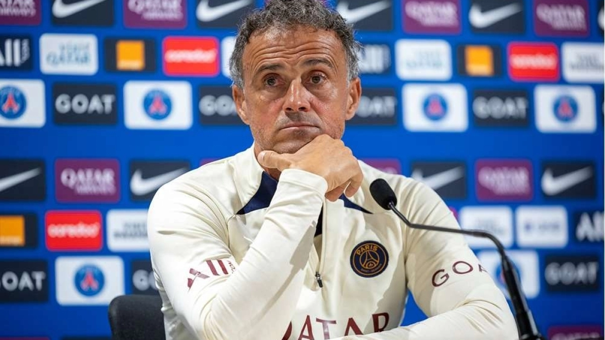 Kimmich will be the next to arrive at PSG / PSG.fr