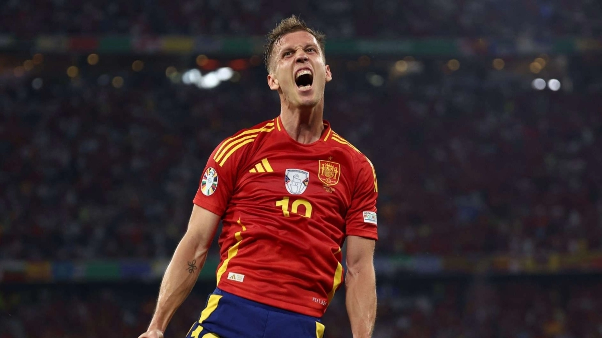 Leipzig asks for much more money from Barcelona for Dani Olmo / Goal.com