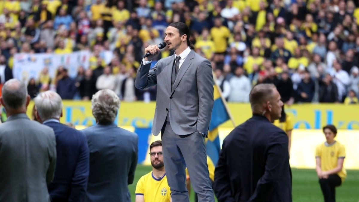 Ibrahimovic, directivo del Milán, quiere tirar a Origi y a Ballo Touré / Relevo.com