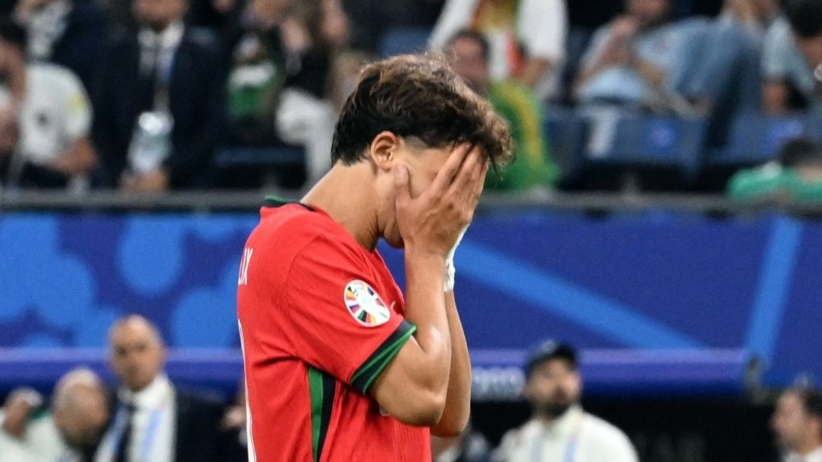 Joao Félix descarta volver al Benfica, busca otro club para salir del Atlético / ABC.es