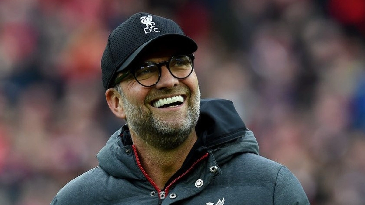 BOMBAZO: La selección que quiere contratar a Jürgen Klopp