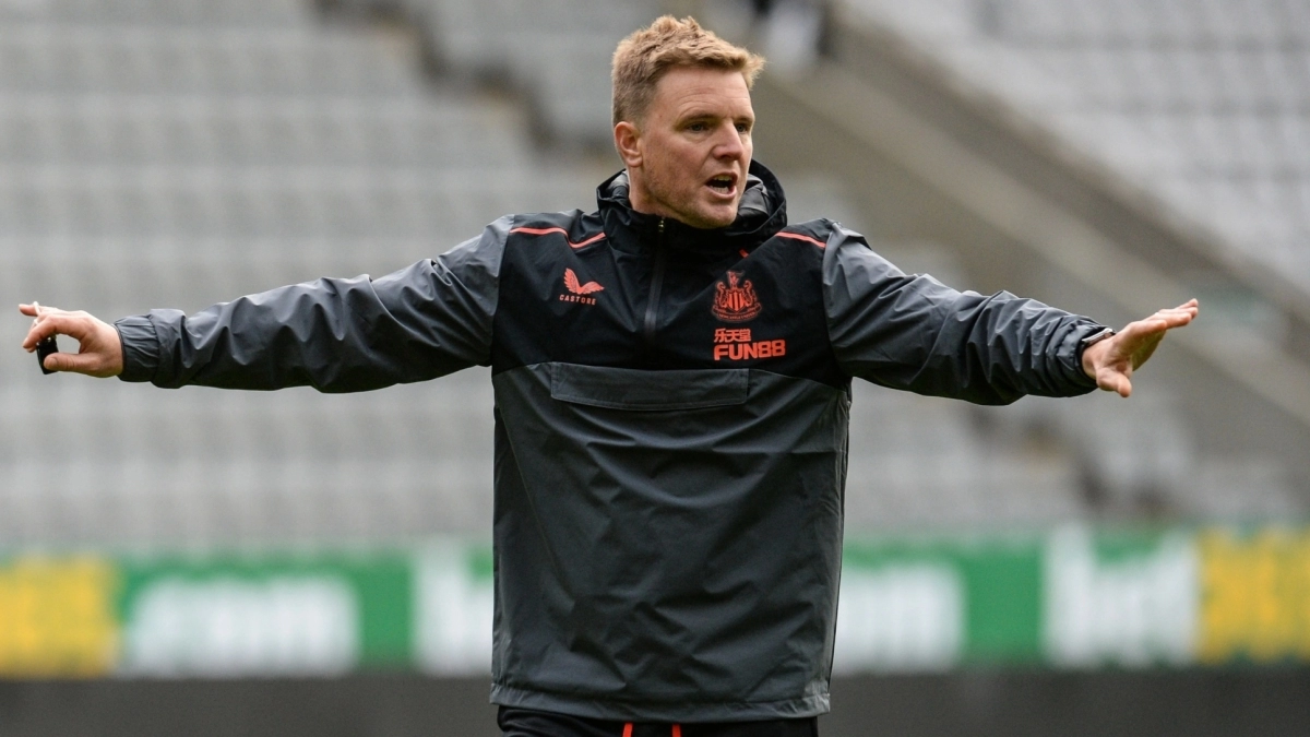 OFICIAL: El Newcastle United ya tiene nuevo portero / Newcastle United
