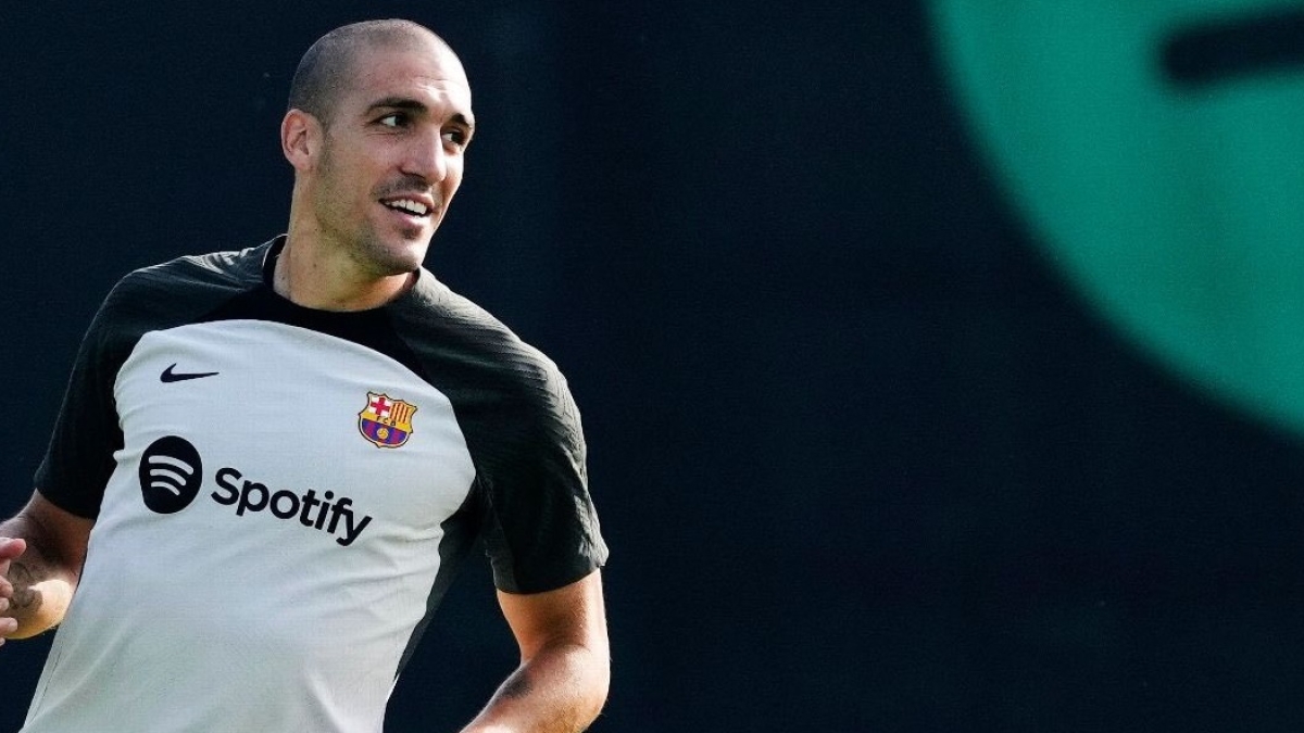 Oriol Romeu, another 'hot potato' for Barcelona | Fichajes.net
