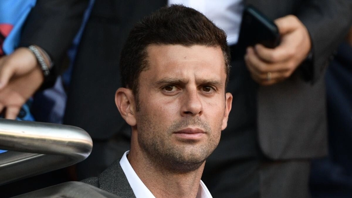 Thiago Motta, a punto de fichar a una SUPER ESTRELLA para la Juventus / Los Ángeles Times