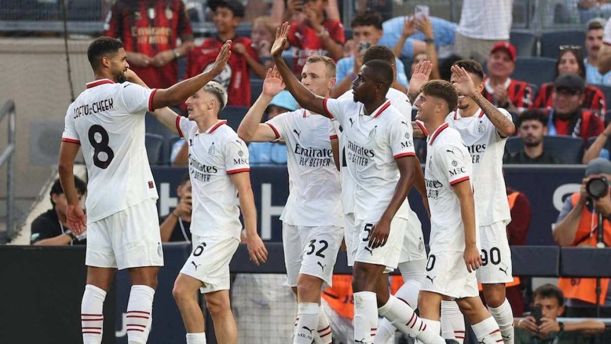 AC Milan seals a new signing: A desire of Atlético