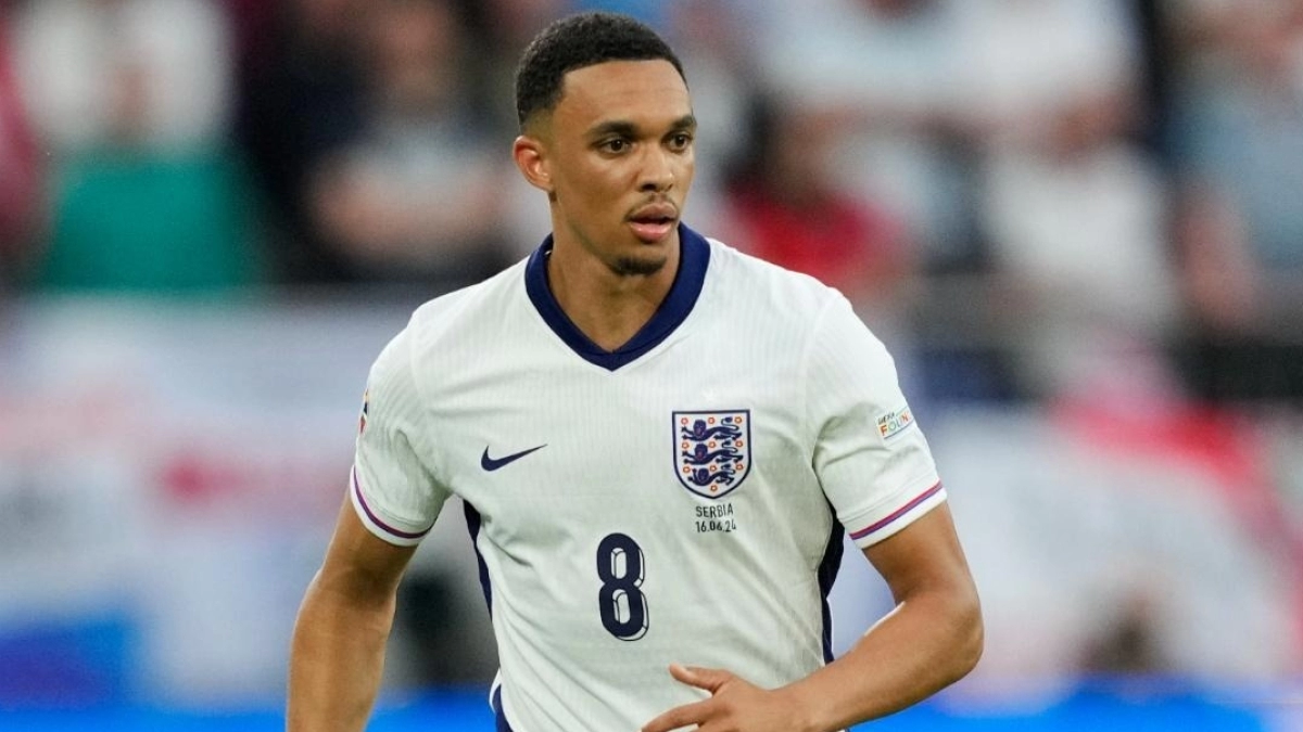 El Liverpool fija el precio de Alexander Arnold ante el interés del Madrid