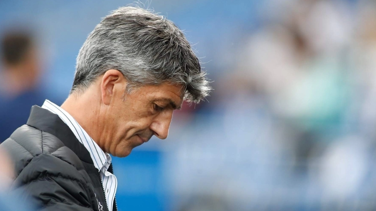 El club que quiere robarle un fichaje a la Real Sociedad