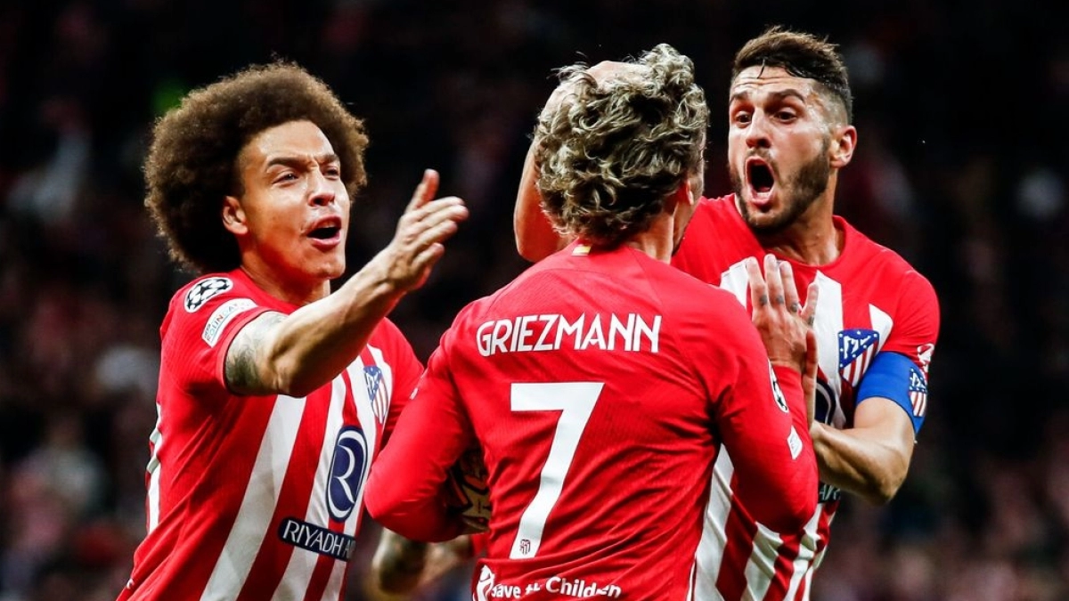 Fichajes Atlético: Las 3 bombas de Simeone para el verano