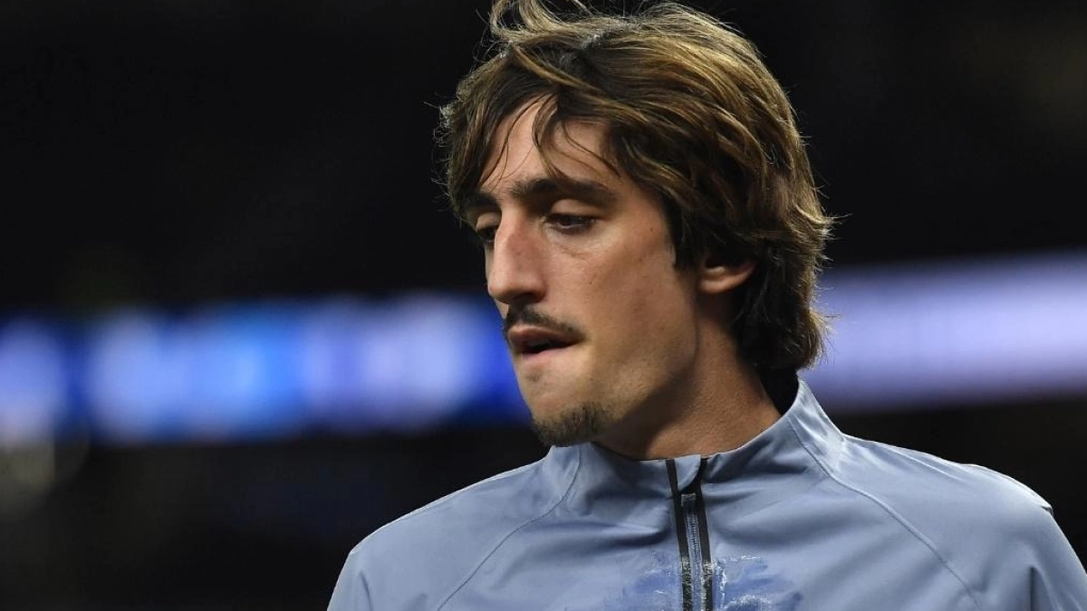 El club de LaLiga que quiere fichar a Bryan Gil