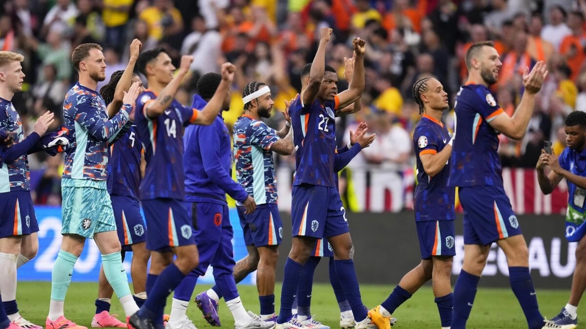 El crack de la Eurocopa que podría llegar a la Premier League en verano