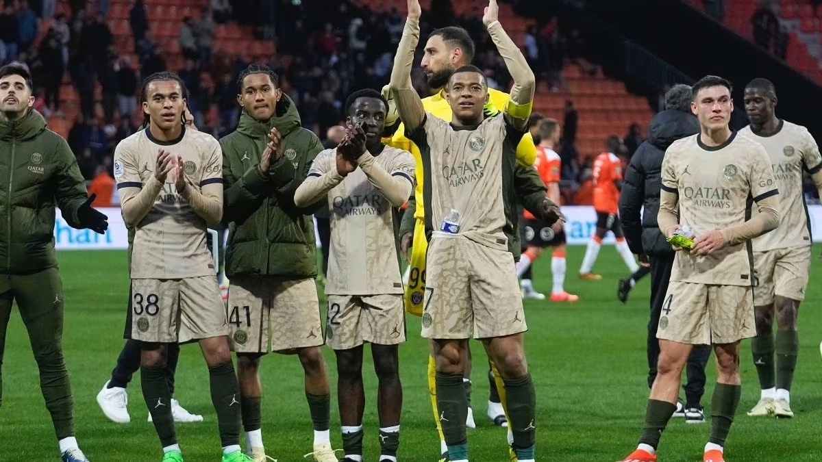 El crack del PSG que podría marcharse a la Premier League este verano