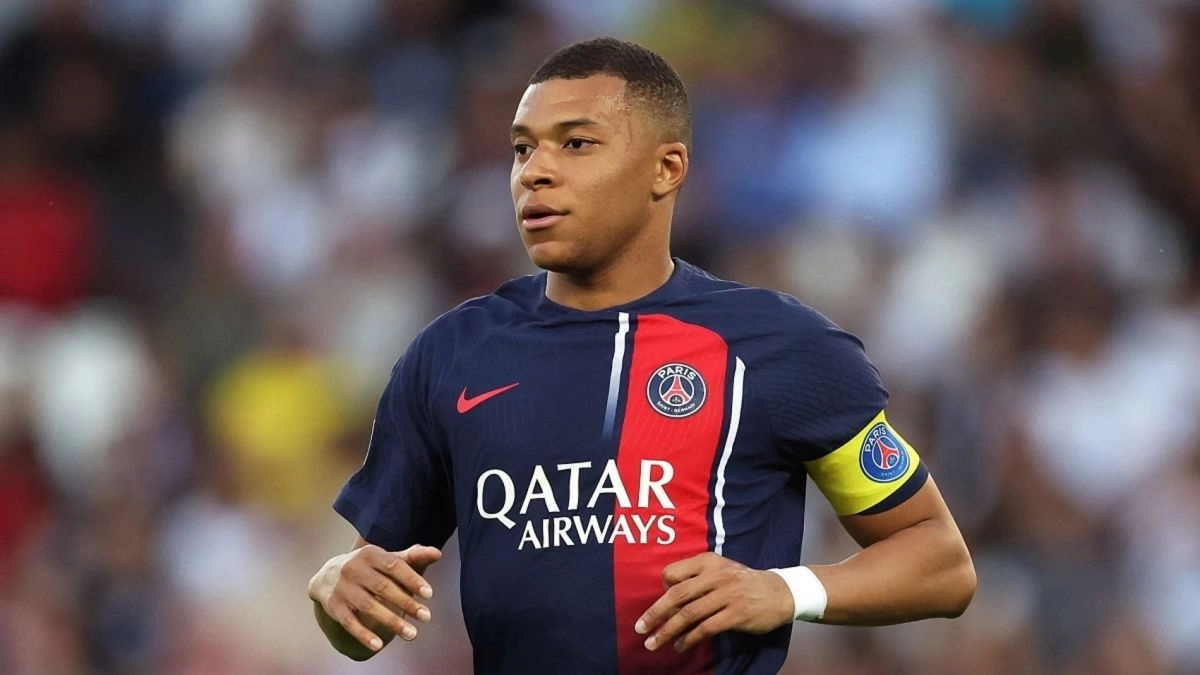 Kylian Mbappé ya se ha marchado del PSG rumbo al Real Madrid, por lo que el club galo busca al sustituto ideal
