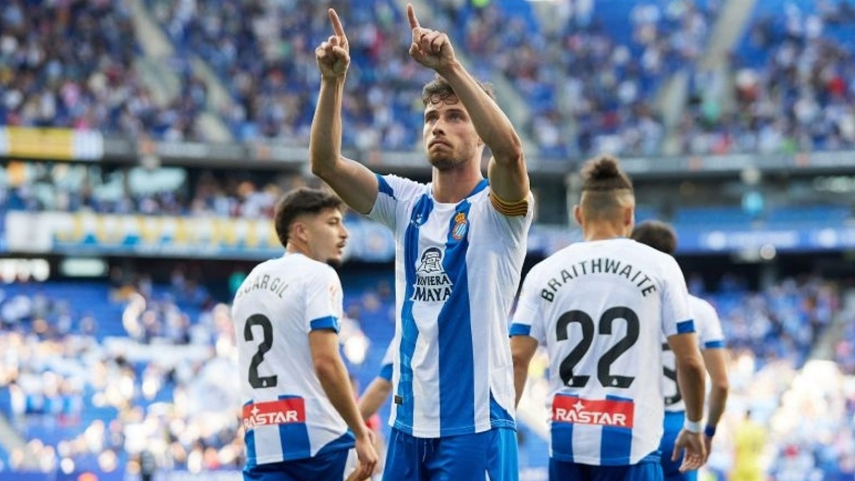 El principal objetivo del Espanyol para reforzar su mediocampo