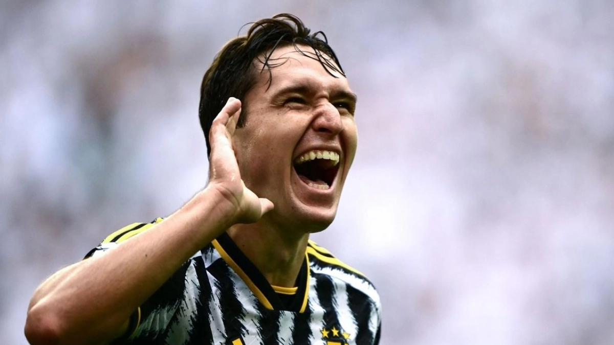El club de la Premier League que quiere fichar a Federico Chiesa
