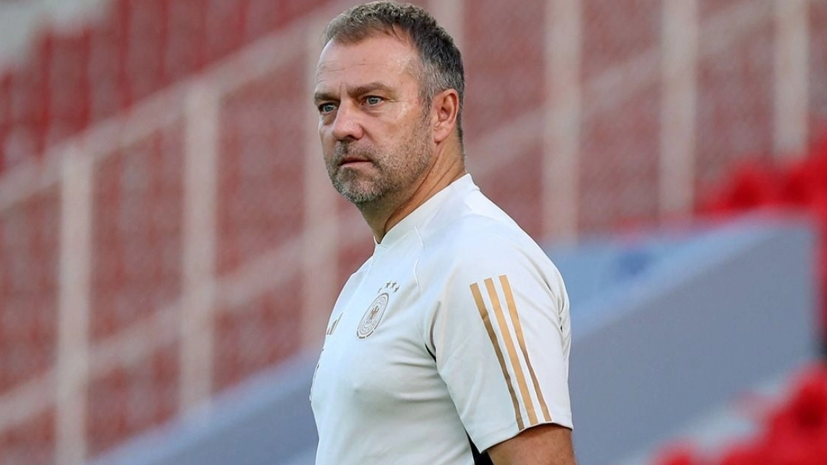 Barcelona: Flick no quiere perder a un jugador descartado por Xavi