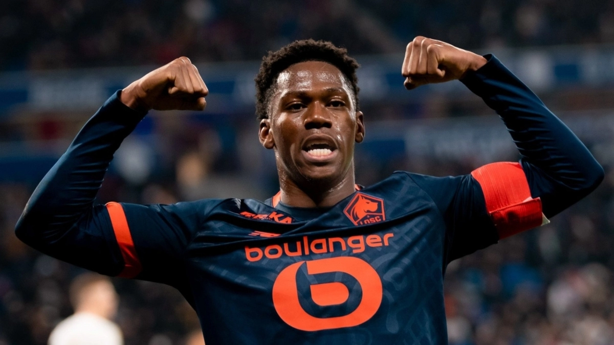 Los 3 clubes que se pelean por el fichaje de Jonathan David