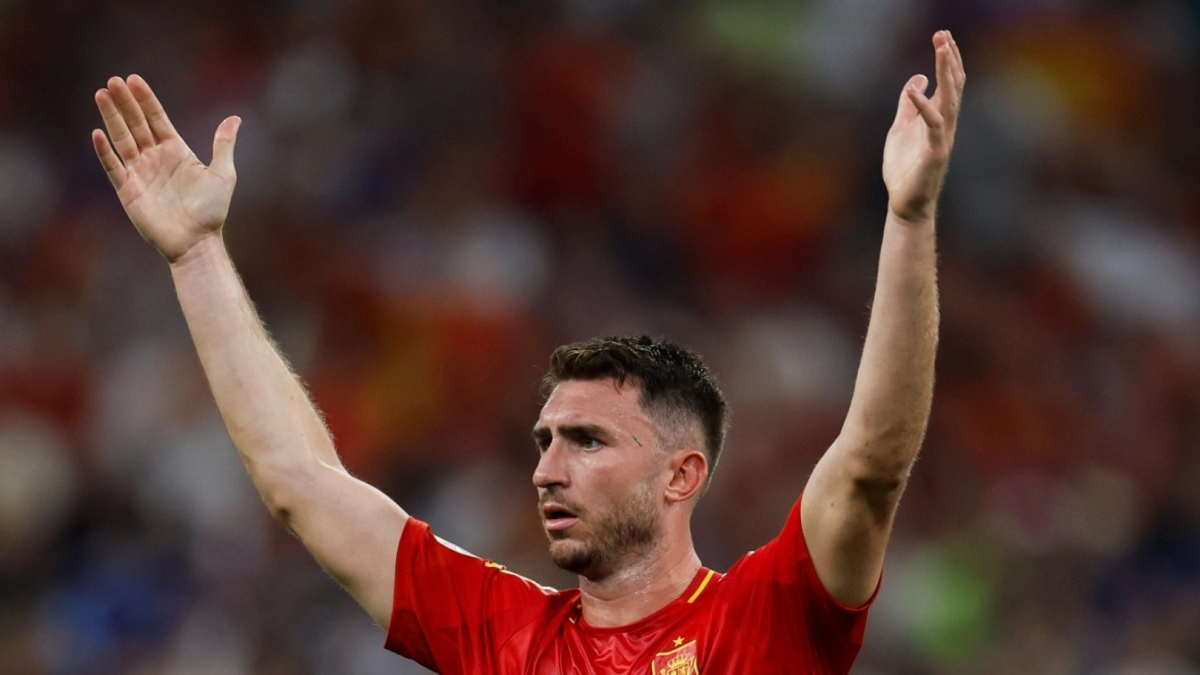 Laporte quiere irse del Al Nassr: 3 clubes de LaLiga lo quieren fichar