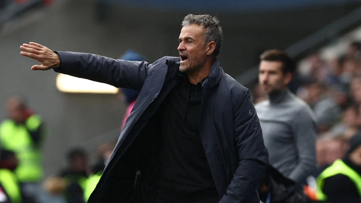 El PSG, a un paso de renovar a una estrella de Luis Enrique