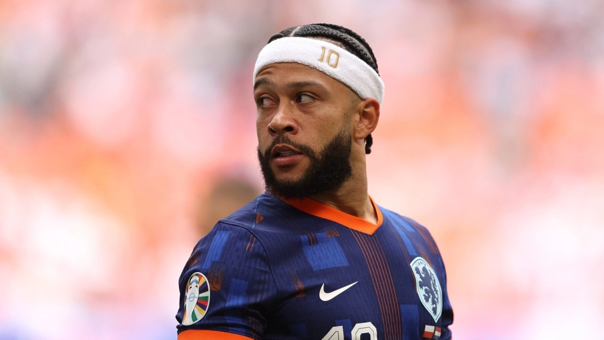 El salario de locos que exige Memphis Depay para fichar por un nuevo equipo