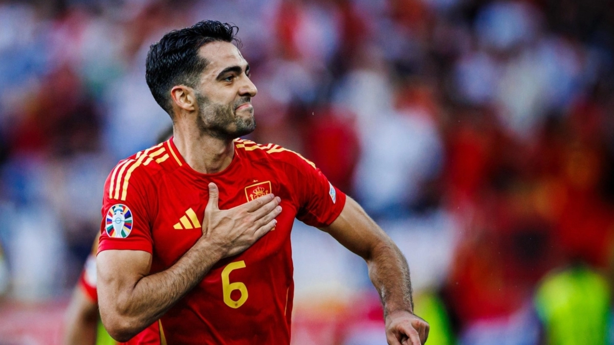 Mikel Merino elige al equipo con el que quiere fichar