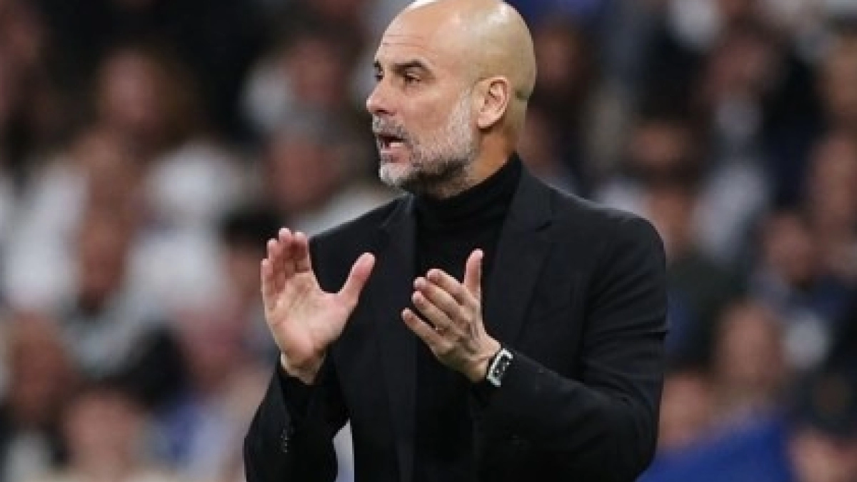 El fichaje top que exigió Pep Guardiola al Manchester City