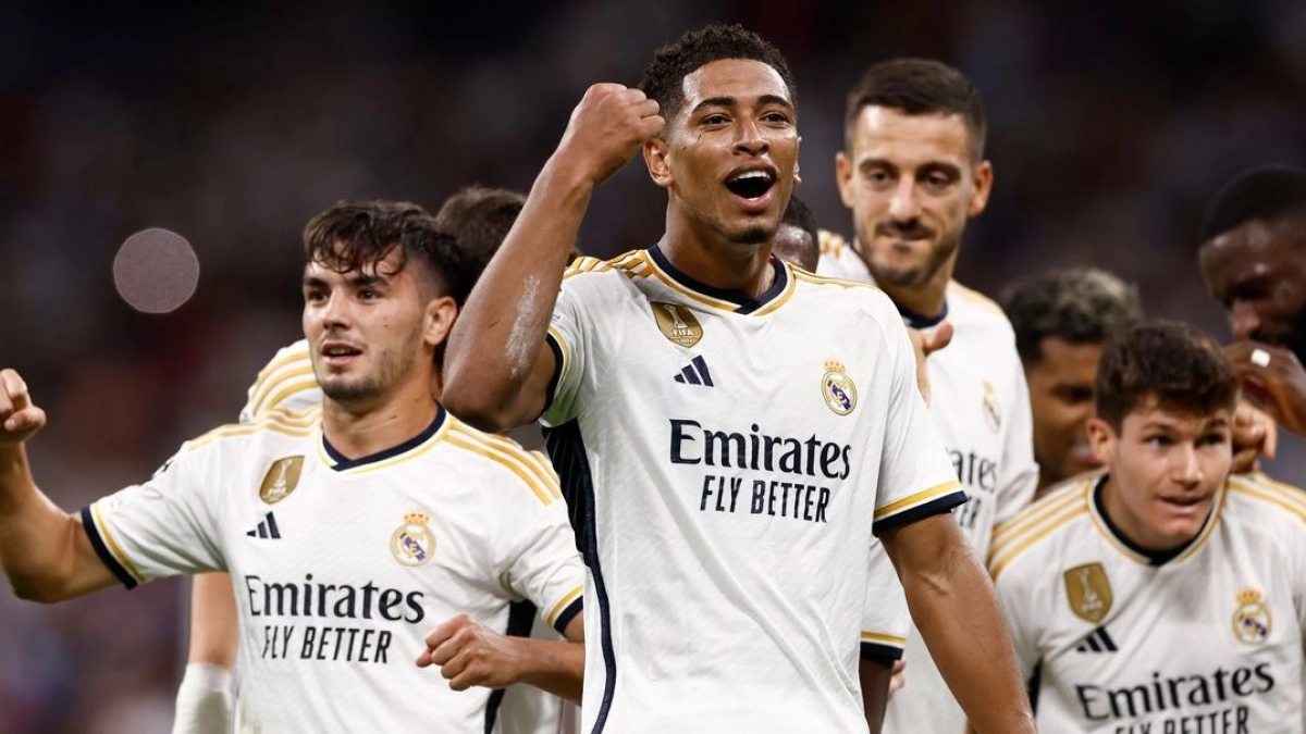 Las 3 salidas que quiere cerrar el Real Madrid en verano
