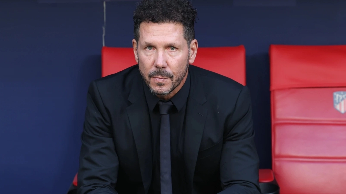 Fichajes Atlético: Simeone quiere a un mediocampista de la Premier