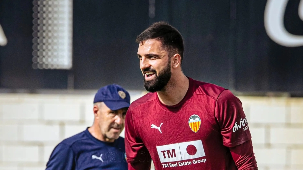 El Liverpool sube su oferta por Mamardashvili ante el interés del United / Onda Cero