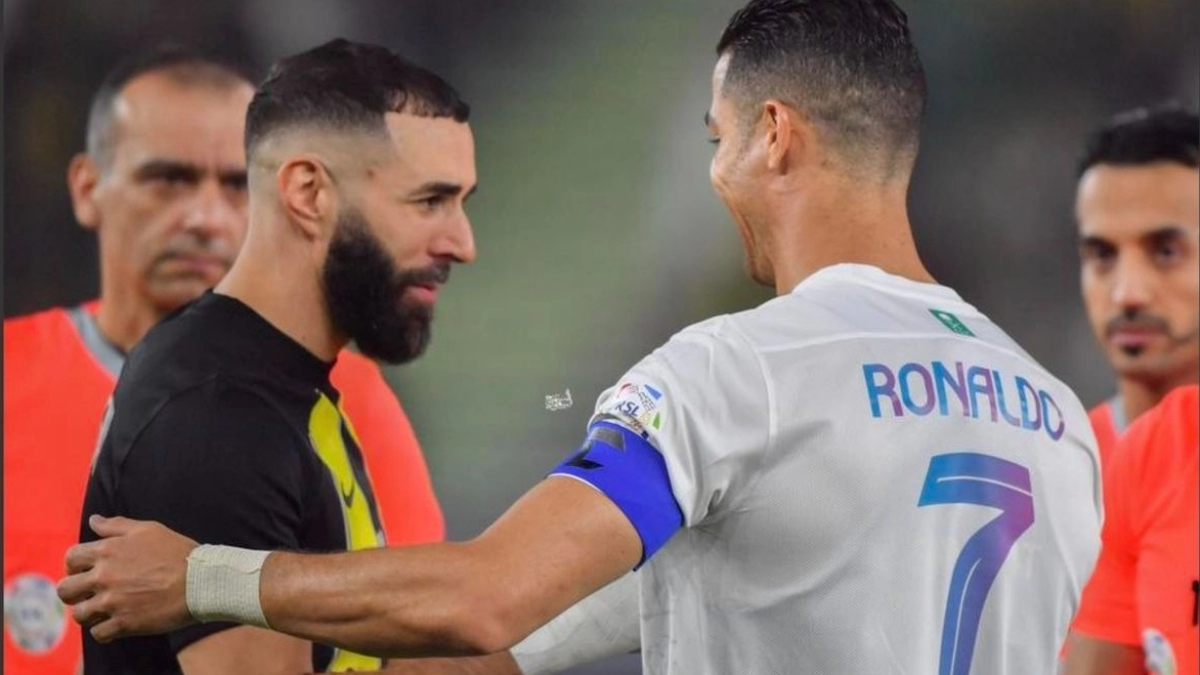 Al-Ittihad wants to sign Sadio Mané, a player from Al-Nassr / EstadioDeportivo