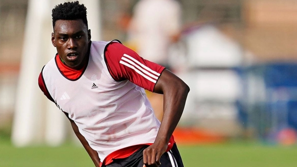 Atlético offers Omorodion to Aston Villa / Offsider
