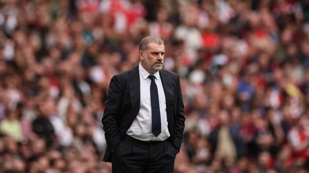 El Tottenham arremete a por el fichaje de Dominic Solanke / CNN