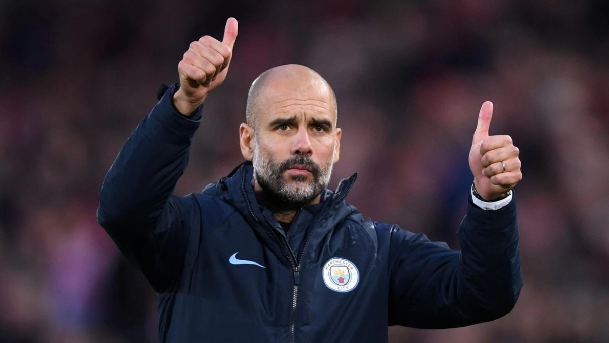 Pep Guardiola wants Rodrygo as a replacement for Julán Álvarez / cronometro.hn