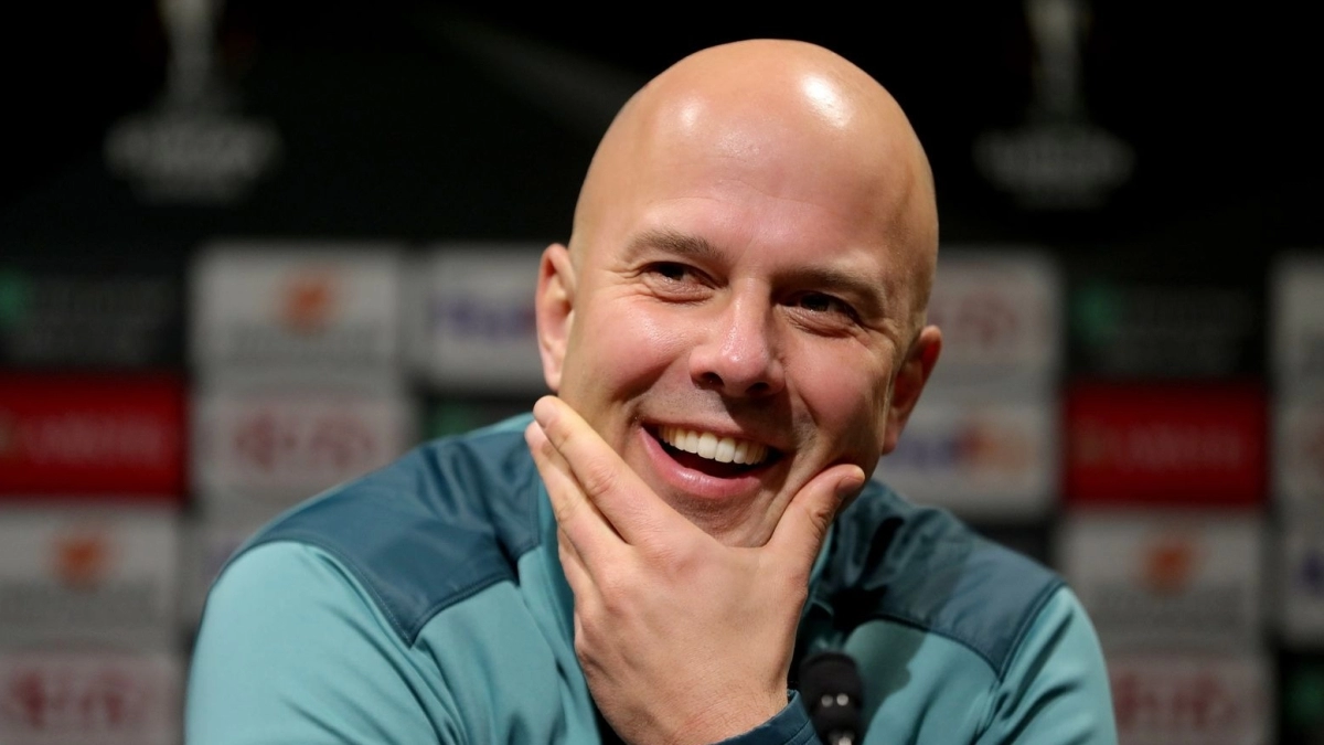 Arne Slot wants Martin Zubimendi at Liverpool / Sky News