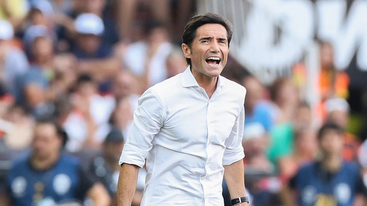 Villarreal aims to snatch Evann Guessand's signing from Betis / Antena3.com