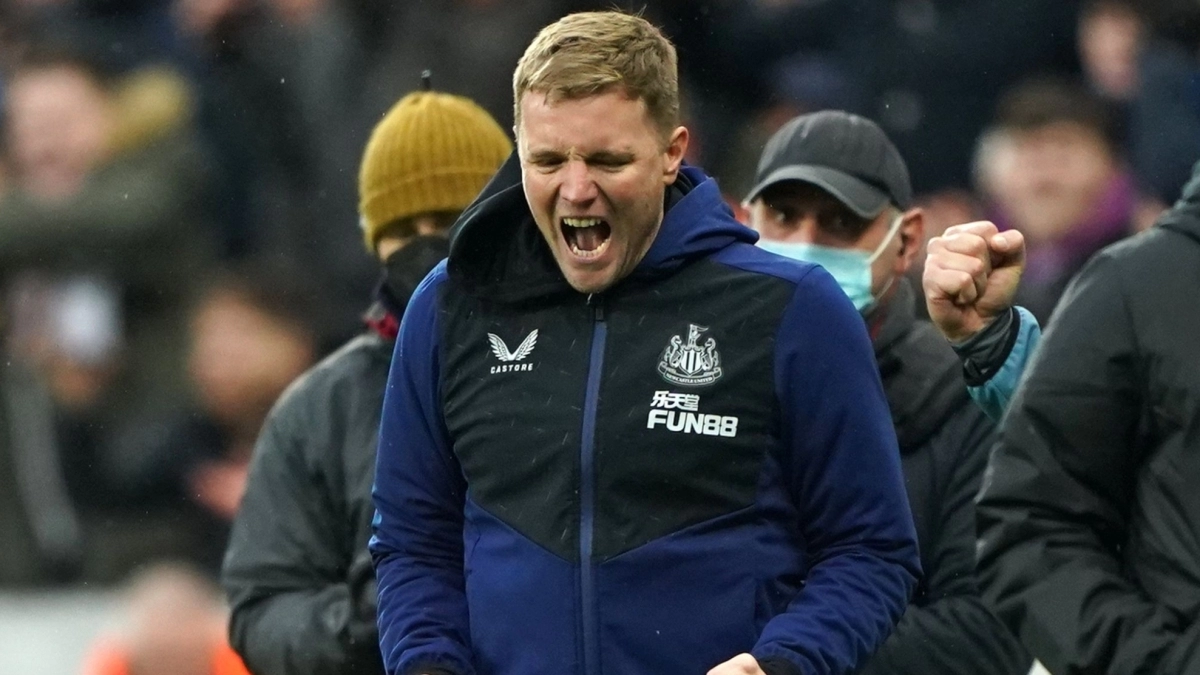 Newcastle United plans to sign Marc Guéhi / SkySports.com