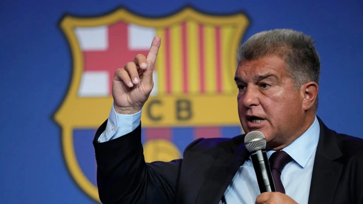 Joao Cancelo will not wait for Barcelona, he is getting closer to Al-Hilal / Onda Cero