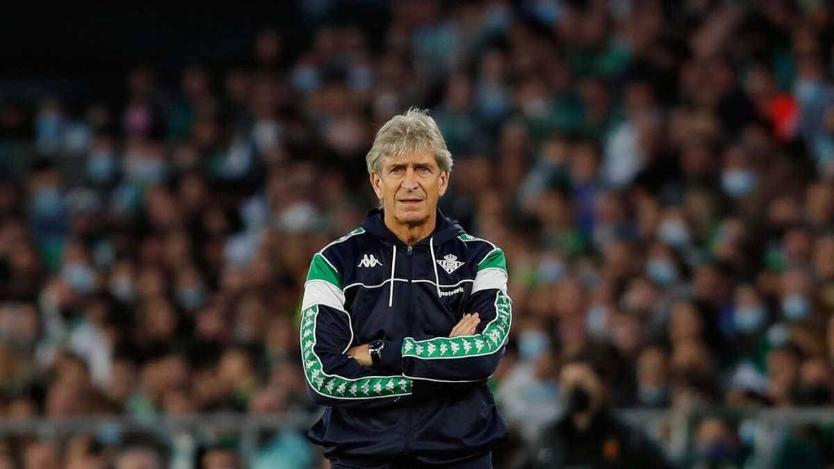 Betis is looking to sign Martín Satriano / TNTSports