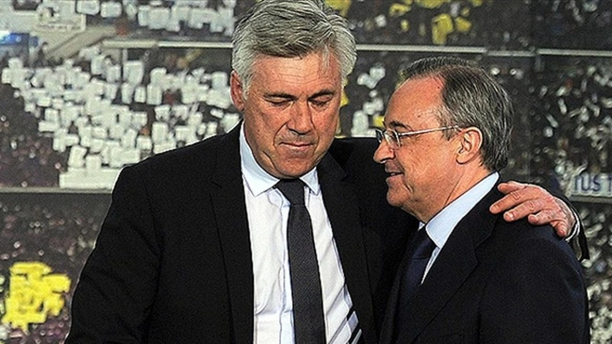 Real Betis confirms its interest in Dani Ceballos / Eurosport.com
