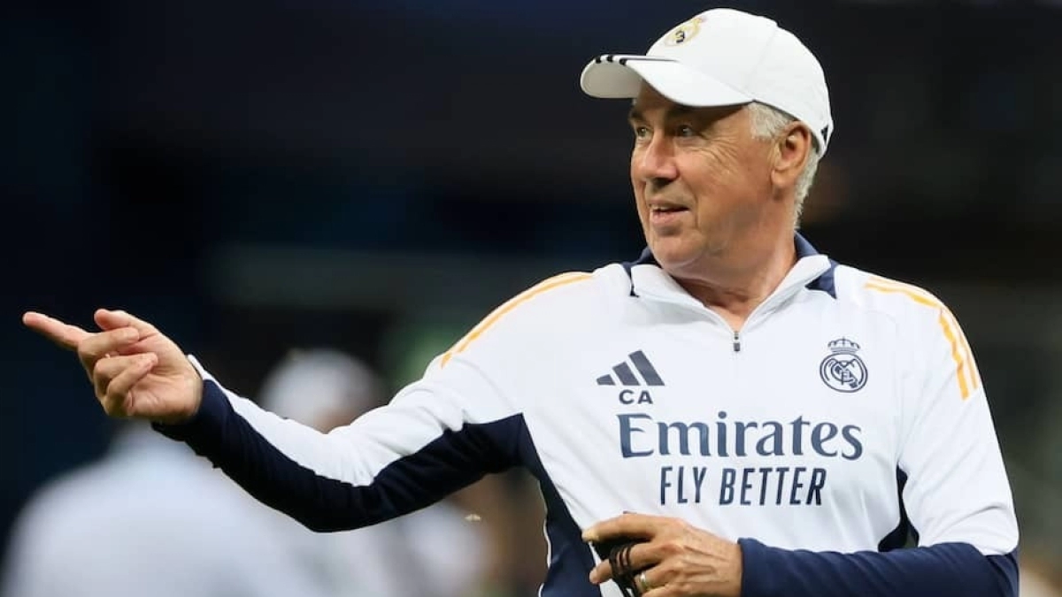 El Real Madrid ya negocia el adiós de Nico Paz / El espectador