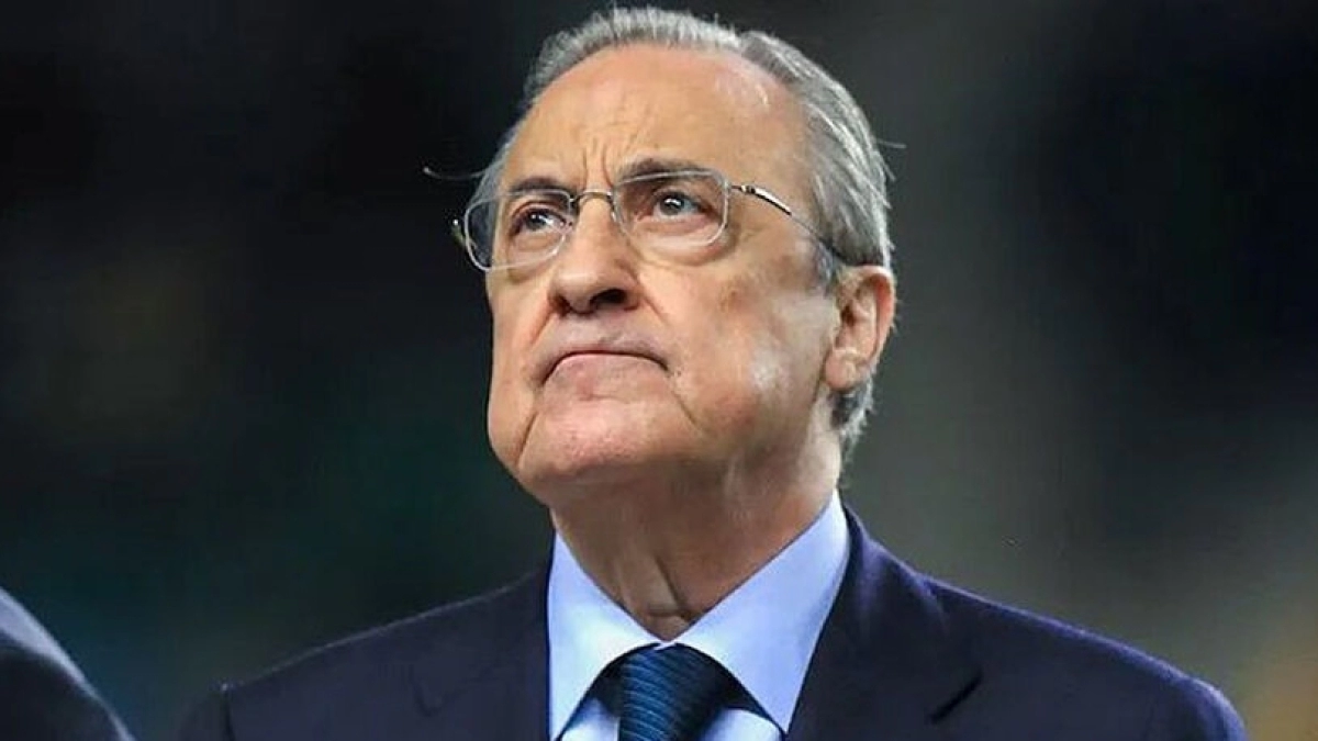 Real Madrid will try to sign Cristhian Mosquera / Marca.com