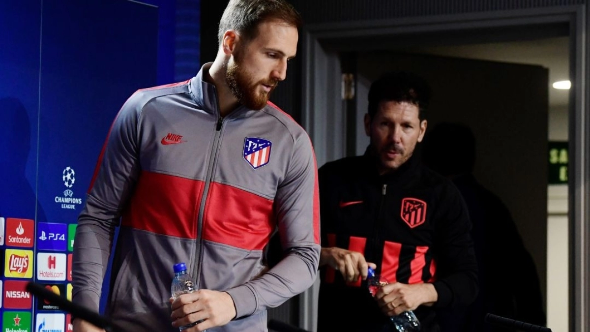 Walter Benítez wants to sign for Atlético / Cadena Ser