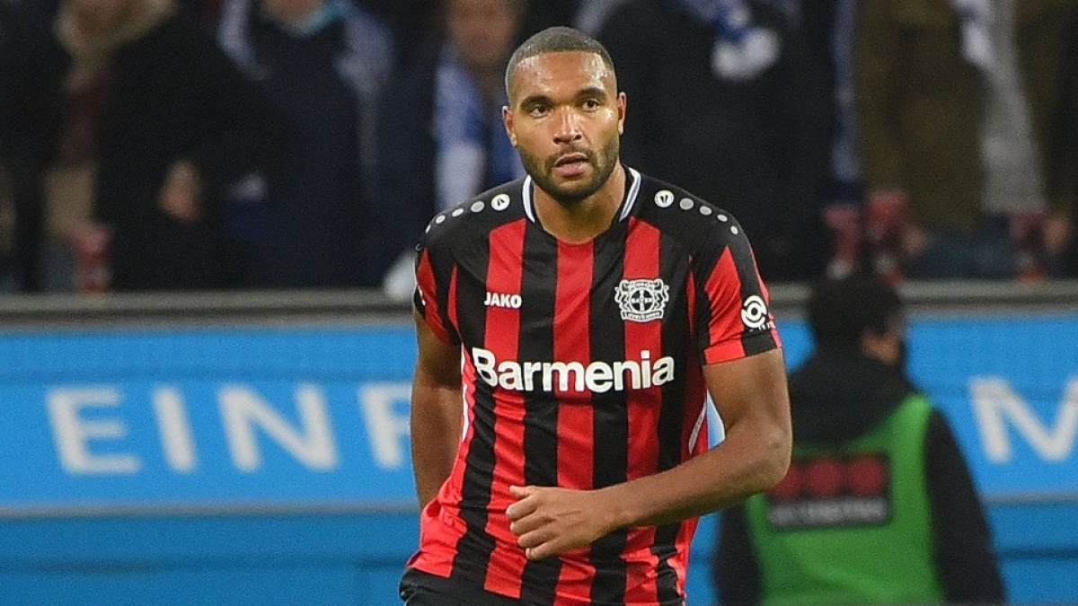 FC Barcelona definitively loses the signing of Jonathan Tah / Transfermarkt