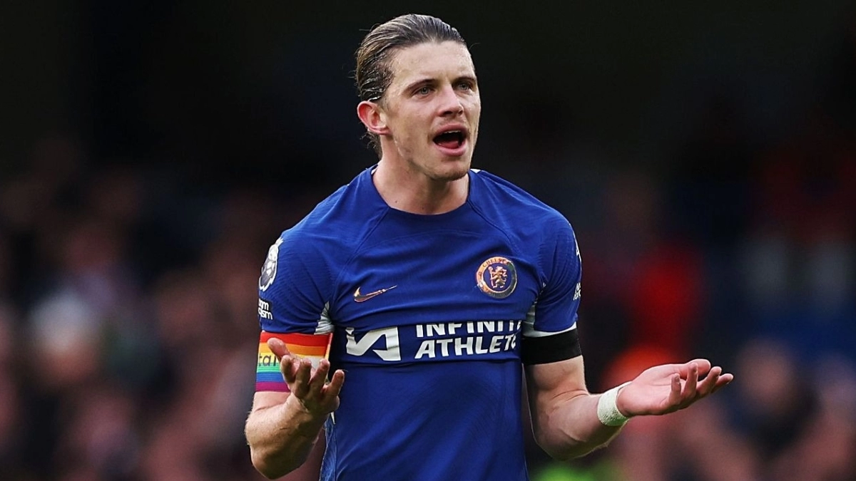 Conor Gallagher has rejected offers to join Atlético / ESPN
