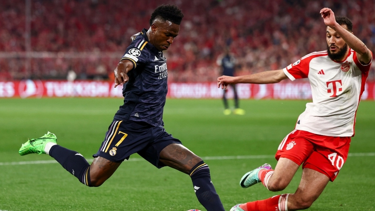 Lunin will go to Bayern and Davies to Real Madrid / Elmundo