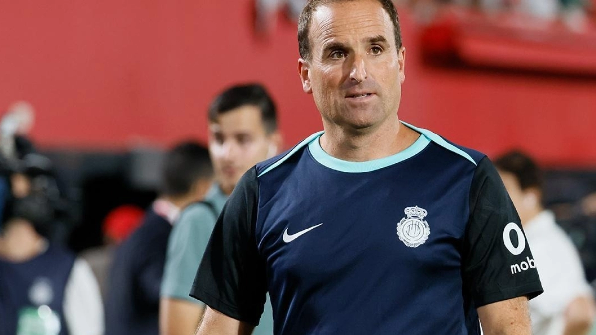 Mallorca: Jagoba Arraste quiere fichar a un viejo conocido del Osasuna