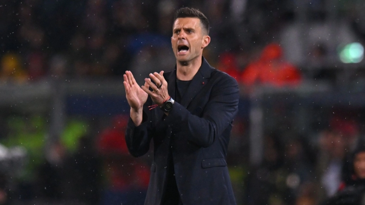 Jadon Sancho will be the icing on Thiago Motta's project at Juventus / FC Barcelona News