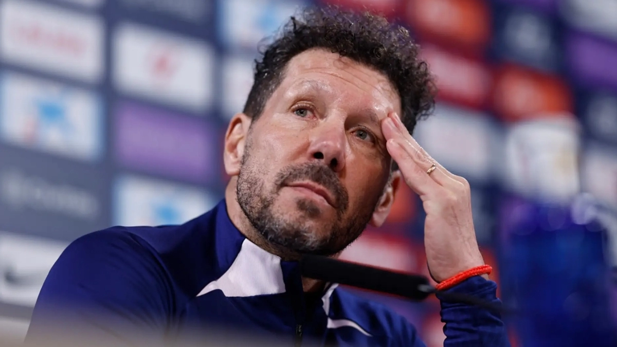 El Atlético quiere desprenderse de varios jugadores en este mercado / Onda Cero